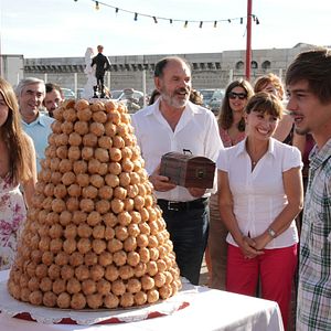 Foto Jean-Pierre Darroussin