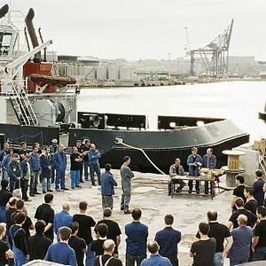 Foto Las nieves del Kilimanjaro
