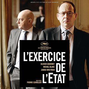 Foto El ejercicio del poder