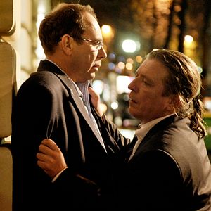 Foto El ejercicio del poder