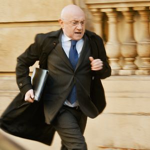 Foto El ejercicio del poder