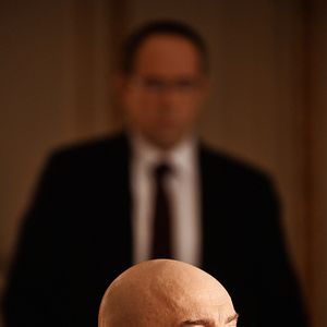 Foto El ejercicio del poder