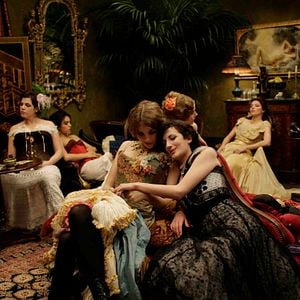 Foto Casa de tolerancia (L'Apollonide)