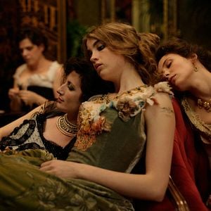 Foto Casa de tolerancia (L'Apollonide)