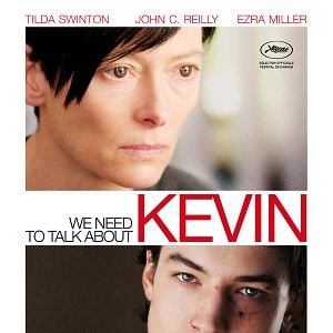 Foto Tenemos que hablar de Kevin