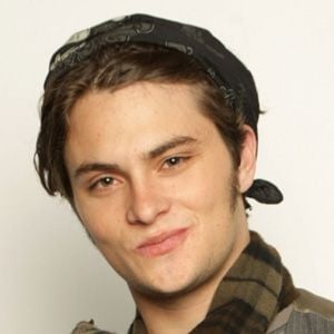 Foto Shiloh Fernandez