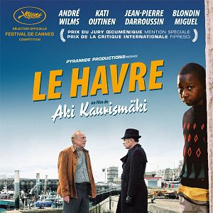 Foto El Havre