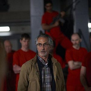 Foto David Strathairn