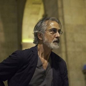Foto David Strathairn