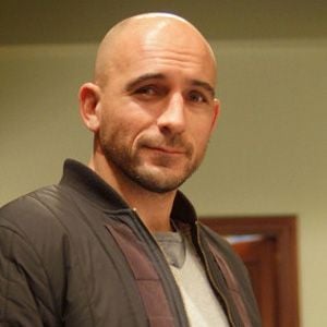 Foto Jose Ramón Ayerra