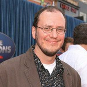 Foto Stephen J. Anderson