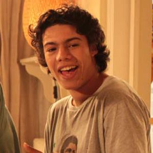 Foto Aïmen Derriachi