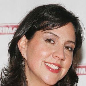 Foto Kristen Anderson-Lopez