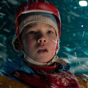 Foto Rare Exports: Un cuento gamberro de Navidad