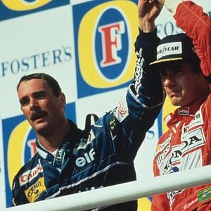 Foto Senna