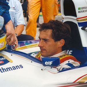 Foto Senna