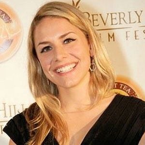 Foto Alix Wilton Regan