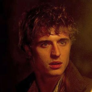 Foto Max Irons