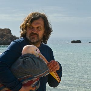 Foto Emir Kusturica