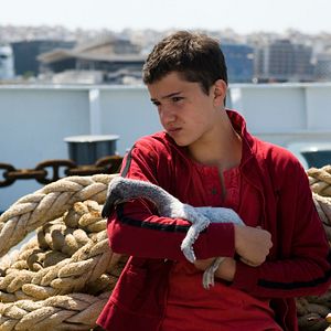 Foto Olivier Horlait