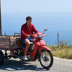 Foto Olivier Horlait