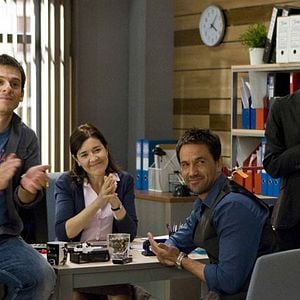 Foto Los misterios de Laura