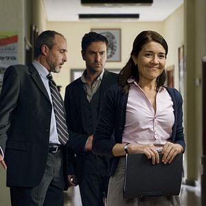 Foto Los misterios de Laura