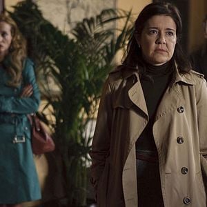 Foto Los misterios de Laura