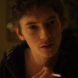 Foto Alexis Ivanovitch vous êtes mon héros