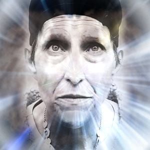 Foto Walk away Renee