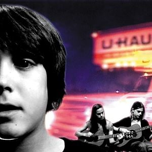 Foto Walk away Renee