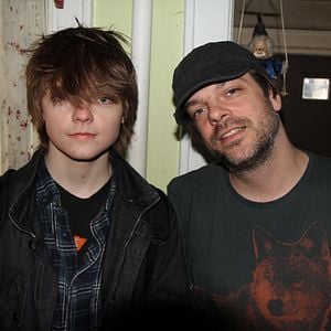 Foto Walk away Renee