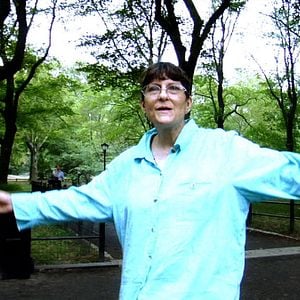 Foto Walk away Renee