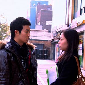 Foto In front of the house