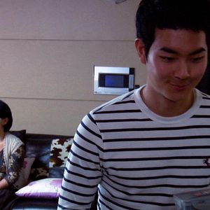 Foto In front of the house