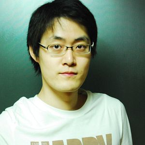 Foto In front of the house