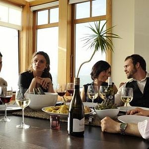 Foto Separation City