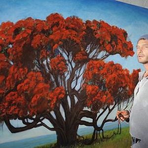 Foto Separation City