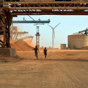 Foto Jean-Jacques Jauffret