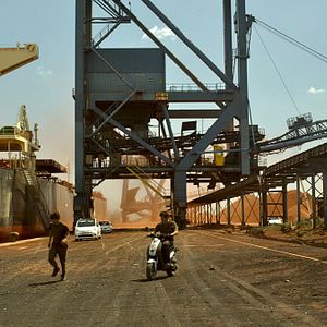 Foto Jean-Jacques Jauffret