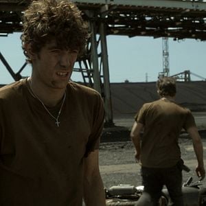 Foto Jean-Jacques Jauffret