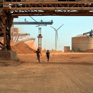 Foto Jean-Jacques Jauffret