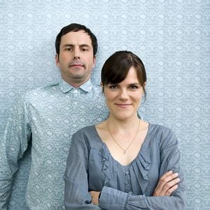 Foto Eine Insel namens Udo