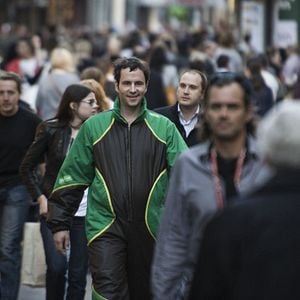 Foto Eine Insel namens Udo