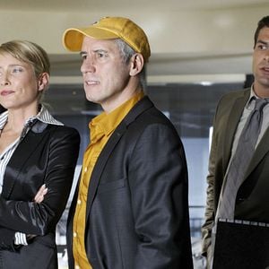 Foto Geister All Inclusive