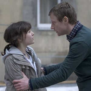 Foto Hija del invierno