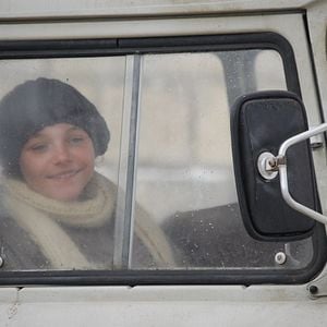 Foto Hija del invierno