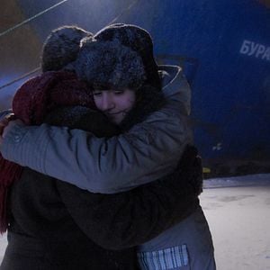 Foto Hija del invierno