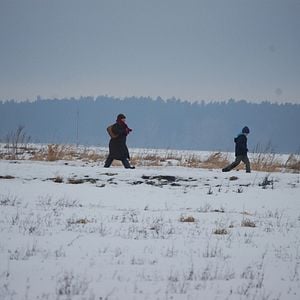 Foto Hija del invierno