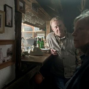 Foto Hija del invierno